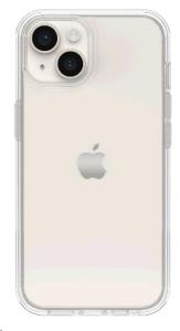 iPhone 15 Pro Max Case Symmetry Series - Clear - Propack