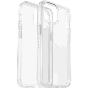 iPhone 15/14/13 Symmetry Case - Clear - Propack