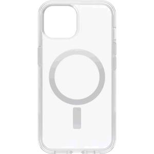 iPhone 15/14/13 Case Symmetry Series for MagSafe - Clear - ProPack