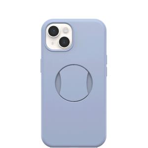 iPhone 15 Plus Case OtterGrip Symmetry Series - You Do Blue (Blue)