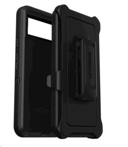 Pixel 8 Case Defender Series - Black - ProPack