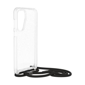 Samsung Galaxy S23 FE - React Necklace - Stardust - clear - ProPack