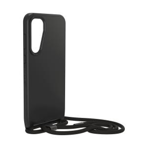Samsung Galaxy S23 FE - React - Necklace (lanyard)  - black - ProPack