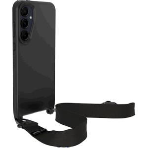 Galaxy A55 5G - React Necklace - Black - ProPack