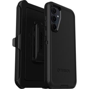 Samsung Galaxy A55 5G - Defender - Black