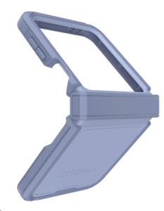 Galaxy Z Flip6 Case Defender XT - Denver Dusk Purple