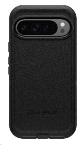 Pixel 9 Pro XL Case - Defender Series - Black