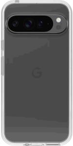 Pixel 9 Pro XL Case - Symmetry Series Clear- Clear - ProPack
