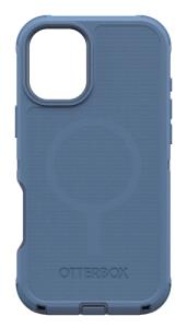 iPhone 16 Plus Case - Defender Series for MagSafe - Black - ProPack