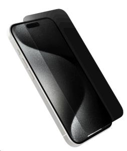 iPhone 16 Pro Max Screen Protector - Premium Pro Glass - Privacy Guard - ProPack