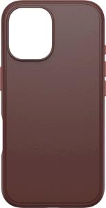 iPhone 16 Case - Symmetry Series for MagSafe - Brick Red