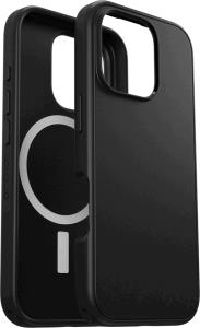 iPhone 16 Plus Case - Symmetry Series for MagSafe - Black - ProPack