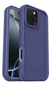 iPhone 16 Pro Max Case - Fre Series for MagSafe - Denver Dusk Purple