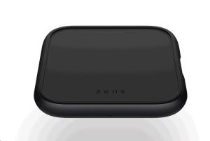 Zens Single Wireless Charger - Black