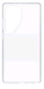 Galaxy S25 Ultra- React case - Clear - ProPack