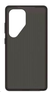 Galaxy S25 Ultra Case - Symmetry Series Soft Touch - Dark Echo (Black)