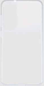 Galxay S25 Edge Case - React Series - Clear