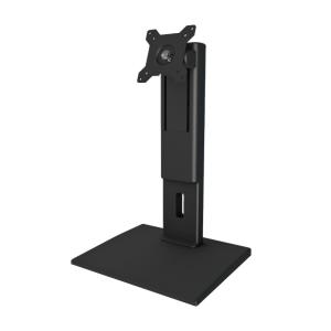Tablestand Black 21.5-34 4-12kg 100x100 75x75