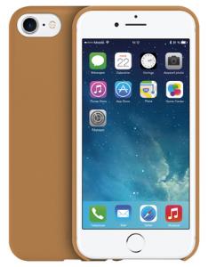 Origine Back Cover for iPhone 7/6/6S - Tan