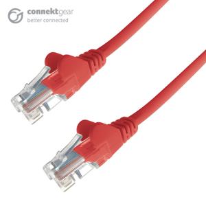 15m Rj45 To Rj45 CAT6 Lszh Stranded Network Cable (31-0150r)