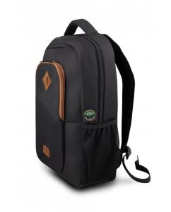 Cyclee Ecologic - Notebook Backpack - 15.6in - Black