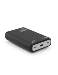Powerbank - Bigee Power - 20.000mah USB-c - Battery For - Phones/ Tablets/ Accessories And Laptop Computers