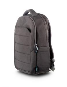Greenee - Ecologic Noteb Book Backpack - 13/14in Dual Compartment