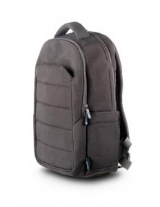 Greenee - Ecologic Noteb Book Backpack - 15.6in Dual Compartment