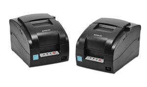 Pos Printer Srp275IIIao No Autocut Darkgrey Ps Powercord  Serial Interface