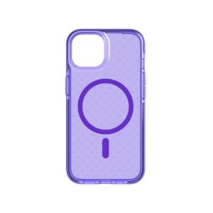 Evocheck Mgsafepurple iPhone 14 Pro Max