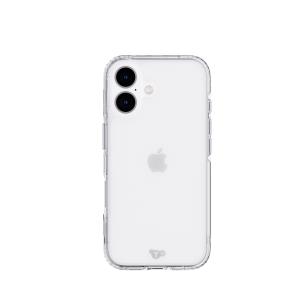 Evoclear For iPhone 16 - Clear
