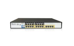 Mediant 800 Bwith 1 E1/T1 Voice Interface