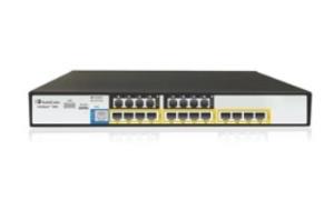Mediant 800b Single E1/t1 And 4 Fxs Includes Mediant 800b Chassi (m800b-v-1et4s-4l)