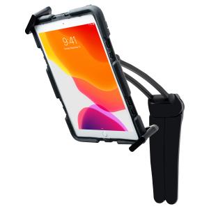2-in-1 Secure Multiflex Tablet Stand Magnetic Wall Mount