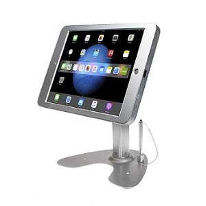 Anti-theft Security Kiosk Stand For iPad Pro 12.9