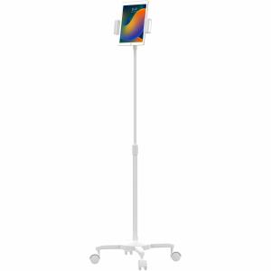 Universal Quick Connect Floor Stand (white)