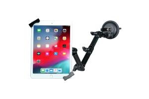 Custom Flex Security Suction Mount For 7-14 In Tablets