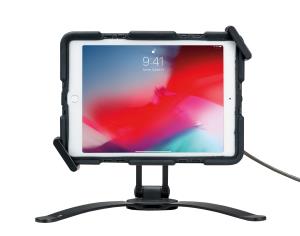 2-in-1 Security Multi-flex Tablet Stand And Wall Mount
