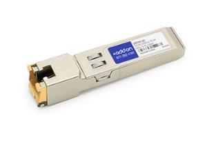 Transceiver Eme 10070h Comp Xcvr 1g-tx Rj-45 100m Copper Sfp In