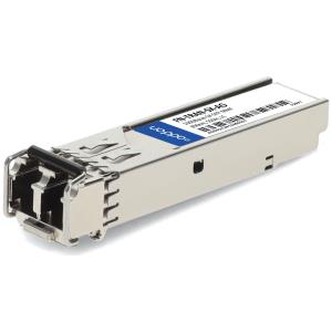 Transceiver Fortinet Fn-tran-sx Compatible Taa 1000base-sx Sfp