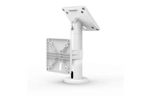 Addional Single Vesa Bracket Rise White