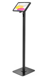 Bundle / Swift Floor Stand + PowerMove For iPad 10th-11th (a16) Gen - Black
