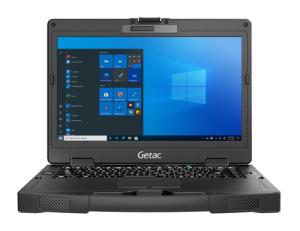 S410 g4 - i5-1135g7 14in - 8GB ram - 256GB SSD - win11 pro - Ar Kbd