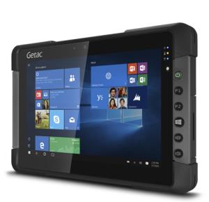 T800g2 X7-z8750 8.1in Cam W10iot 8gb/128GB Emmc Sr Eu/uk 8m Cam 4g Lte+gps+pt