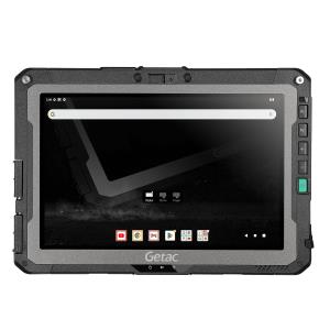 Zx10-ex - Snapdragon 660 10.1in Webcam + Atex Android+4GB Ram+64GB Sr(wuxga Lcd+ts+stylus)