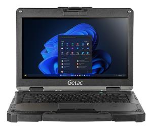 B360g3 - U7-255h - 13.3in - 16GB Ram - 256GB Pci-e SSD - Win11 - Pl Kbd - Webcam