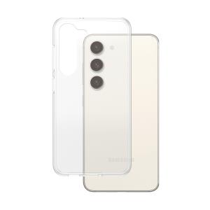 Case Samsung Galaxy S23 Transparent
