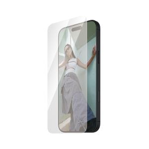 Screen Protector For iPhone 16 6.3in Pro Ultra Wide Fit