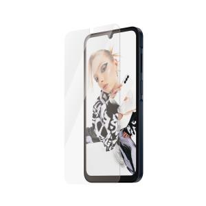 Screen Protector For Samsung Galaxy A26 5G Ultra-Wide Fit