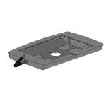 A-frame For iPad Pro 11in Black .
